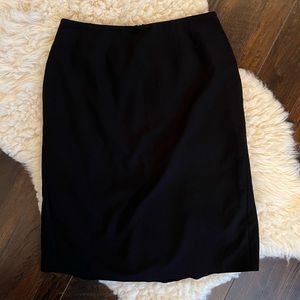Suit Skirt